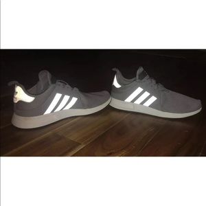 Adidas shoes size 12